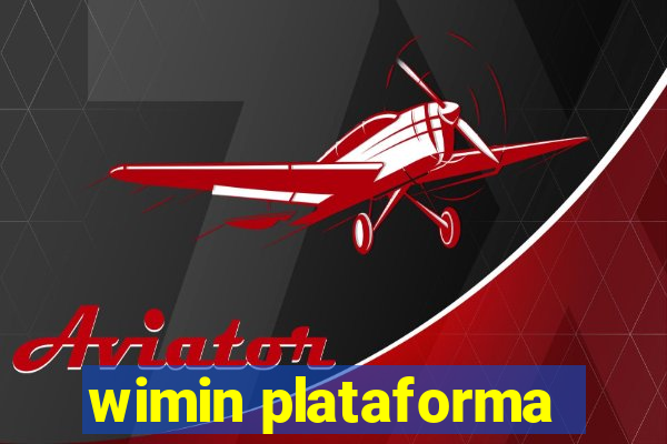 wimin plataforma